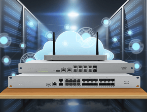 How to Choose the Right Network Switch for Your Business