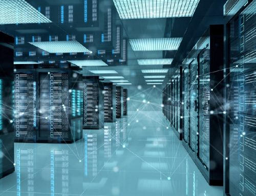 Top 5 Mistakes to Avoid When Setting Up Your Network Infrastructure